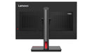 EAN 0196804350677 - Lenovo ThinkVision P27pz-30 pantalla para PC 68,6 cm (27") 3840 x 2160 Pixeles 4K Ultra HD LCD Negro imagen 13