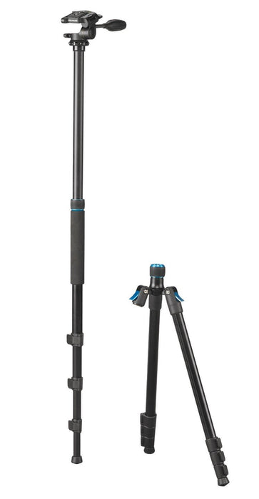 EAN 4007134022133 - Cullmann RONDO 480M RW20 tripode Digitales / cámaras de película 3 pata(s) Negro imagen 3