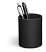 EAN 4005546729732 - Durable ECO porta lápices Plástico reciclado Negro imagen 1