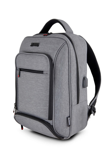 EAN 3760170859774 - Urban Factory Mixee mochila Gris Tela imagen 1