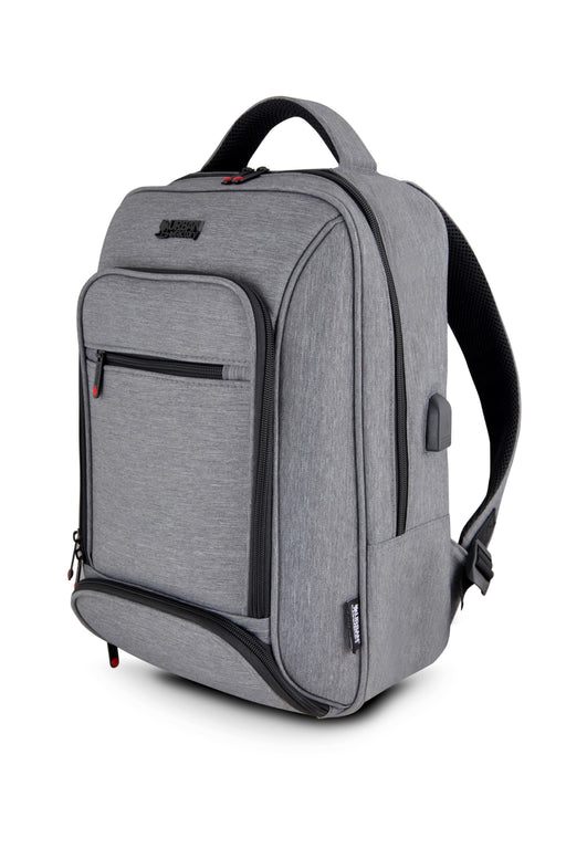 EAN 3760170859774 - Urban Factory Mixee mochila Gris Tela imagen 1