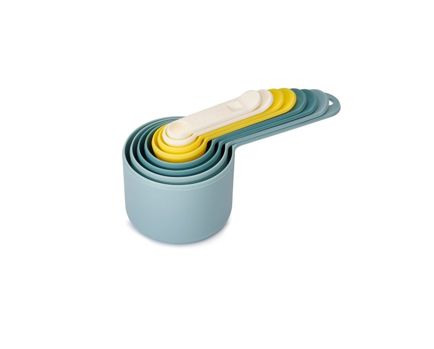 EAN 5028420400779 - Joseph Joseph Nest Measure pala medidora 8 pieza(s) Polipropileno (PP) imagen 1