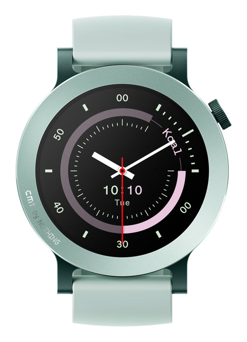 Cmf Watch 3 Pro Verde Claro