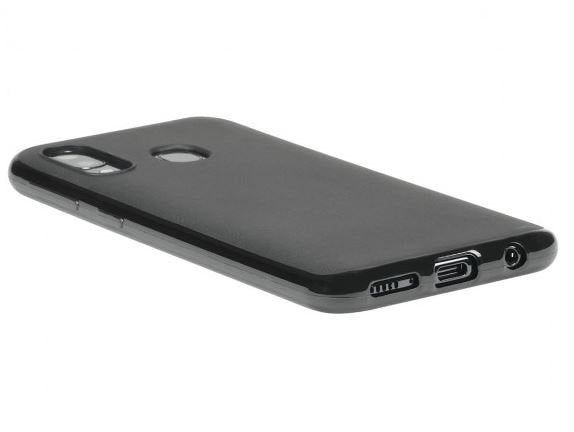 EAN 3700992515656 - Mobilis 055003 funda para teléfono móvil 15 cm (5.9") Negro imagen 4