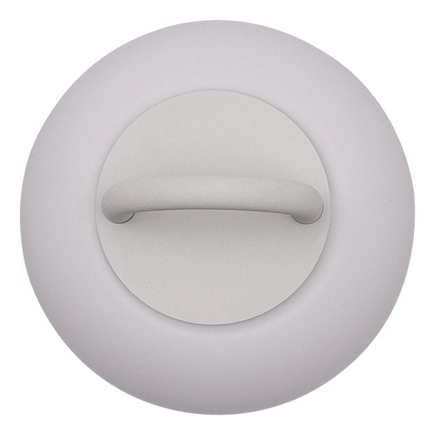 Lampa Przenosna Akumulatorowa Loome Biala
