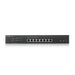 EAN 0760559126476 - Zyxel XS1930-10 switch Gestionado L3 10G Ethernet (100/1000/10000) Negro imagen 2