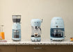 EAN 8017709324827 - Smeg ECF02CREU cafetera eléctrica Manual Máquina espresso 1,1 L imagen 14