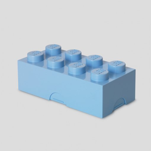 EAN 5706773402366 - Room Copenhagen 4023 Táper Polipropileno (PP) Azul 1 pieza(s) imagen 1