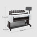 EAN 193905891405 - HP Designjet T2600 36-in PostScript Multifunction Printer impresora de gran formato Inyección de tinta tér imagen 4