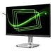 EAN 8721038001785 - Philips 5000 series 27B2G5500/00 pantalla para PC 68,6 cm (27") 2560 x 1440 Pixeles Quad HD LCD Antracita imagen 12