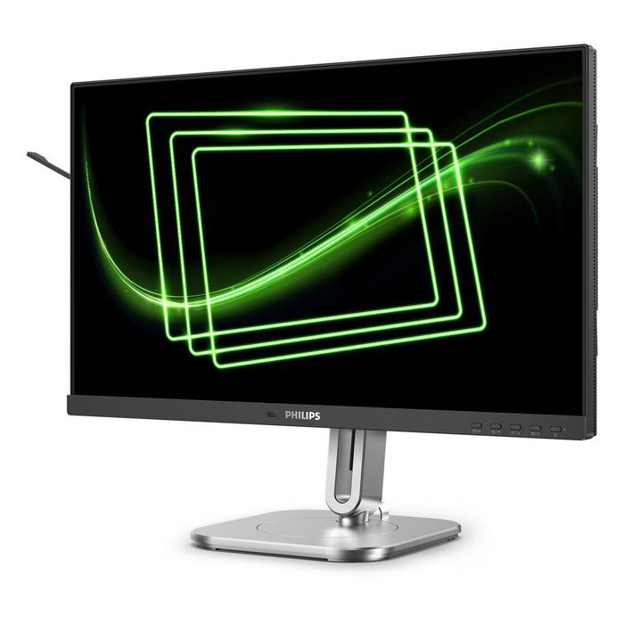 EAN 8721038001761 - Philips 5000 series 27B2G5200/00 pantalla para PC 68,6 cm (27") 1920 x 1080 Pixeles Full HD LCD Antracita imagen 12