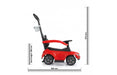 EAN 4042774451059 - Jamara VW T-Roc imagen 7
