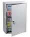 EAN 5032548003996 - Phoenix Safe Co. KC0604K caja portallaves y organizador Gris imagen 1