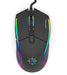 EAN 8681949011856 - Inca IMG-GT16 ratón Juego mano derecha USB tipo A Óptico 6400 DPI imagen 1