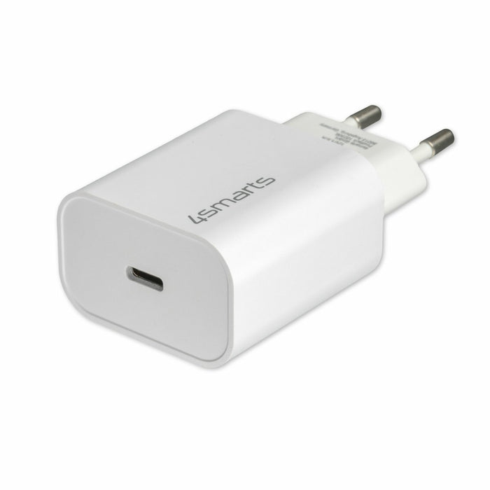 EAN 4250774952777 - 4smarts 465575 cargador de dispositivo móvil Universal Blanco USB Interior imagen 7
