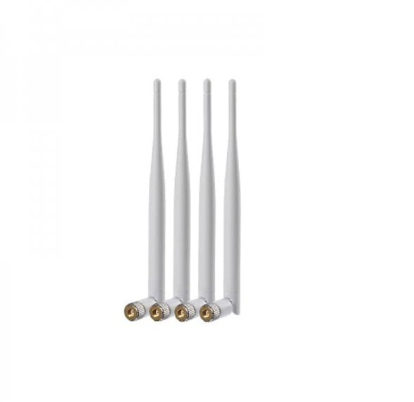 EAN 0644728047635 - Extreme networks AH-ACC-ANT-AX-KT accesorio para punto de acceso inalámbrico Antena de punto de acceso WL imagen 1