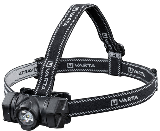 EAN 4008496987177 - Varta INDESTRUCTIBLE H20 PRO Negro Linterna con cinta para cabeza LED imagen 2
