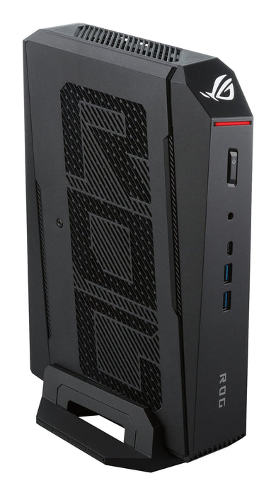 EAN 4711636005258 - ASUS ROG NUC RNUC15JNK9X28AA2 Intel Core Ultra 9 275HX 32 GB DDR5-SDRAM 2 TB SSD NVIDIA GeForce RTX 5080  imagen 13