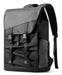EAN 6976521110839 - Inateck BP01008 mochila Mochila de viaje Negro Poliéster, Poliuretano (PU), Tela cruzada imagen 1