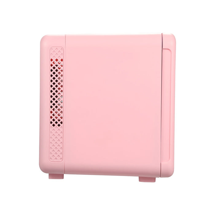 EAN 5905575901231 - Adler AD 8084 PINK frigorífico Portátil (colocación) 4 L Negro imagen 4
