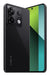 EAN 6941812750896 - Xiaomi Redmi Note 13 Pro 5G 16,9 cm (6.67") SIM doble USB Tipo C 8 GB 256 GB 5100 mAh Negro imagen 5