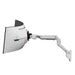 EAN 698833091946 - Ergotron HX Series HX ARM WITH VERY HEAVY DUTY PIVOT WALL 144,8 cm (57") Pared imagen 1