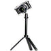 EAN 4250234575928 - Walimex 17592 tripode Digitales / cámaras de película 3 pata(s) Negro imagen 4