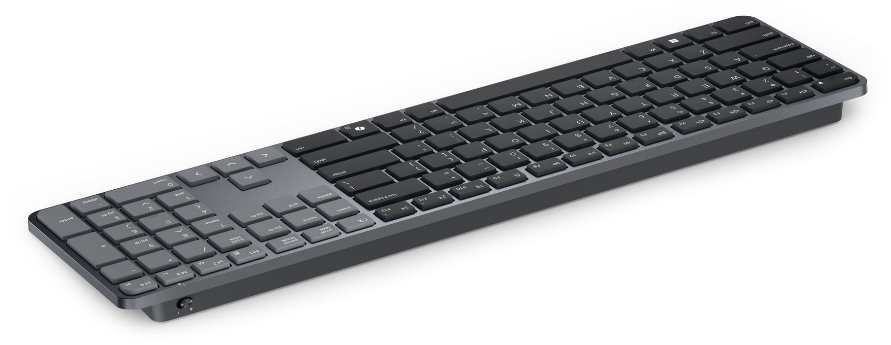 Dell Pro 7 Kb726 - Teclado - Slim - Inalámbrico