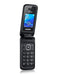 EAN 8015908738506 - Brondi Fox 4,5 cm (1.77") 74 g Negro Característica del teléfono imagen 2
