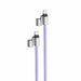 EAN 4034303037162 - Intenso Handykette als Lade- + Datenkabel USB-C bis 1,65m lila cable USB USB C Púrpura imagen 3