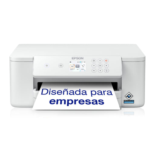 EAN 8715946703800 - Epson WorkForce Pro WF-C4310DW impresora de inyección de tinta Color 4800 x 2400 DPI A4 Wifi imagen 2