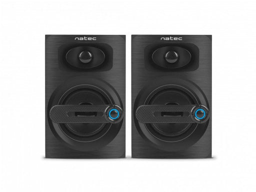 EAN 5901969426113 - NATEC COUGAR Negro Alámbrico 6 W imagen 2
