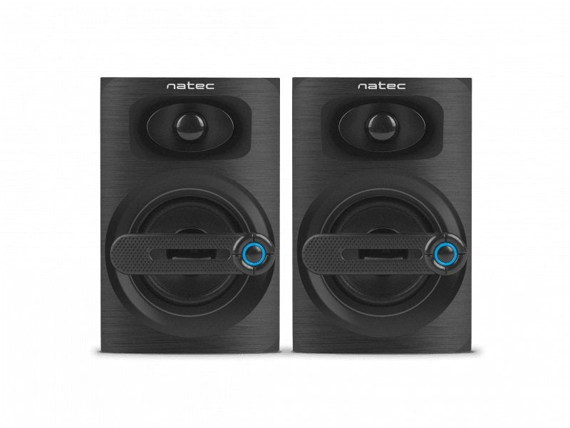 EAN 5901969426113 - NATEC COUGAR Negro Alámbrico 6 W imagen 2