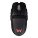 EAN 4713227524957 - Thermaltake Argent M5 ratón Juego Ambidextro RF Wireless + Bluetooth + USB Type-A Óptico 16000 DPI imagen 1