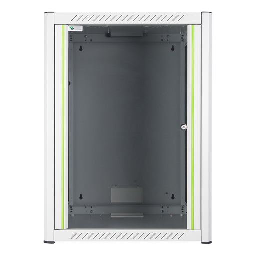 EAN 5420016848604 - LOGON RWP16U56WH armario rack 16U Bastidor de pared Blanco imagen 1
