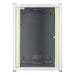EAN 5420016848604 - LOGON RWP16U56WH armario rack 16U Bastidor de pared Blanco imagen 1