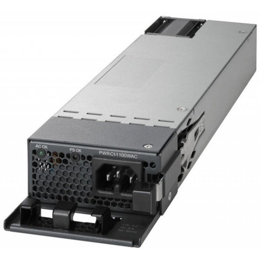 EAN 0889728133579 - Cisco PWR-C1-1100WAC-P= componente de interruptor de red Sistema de alimentación imagen 1