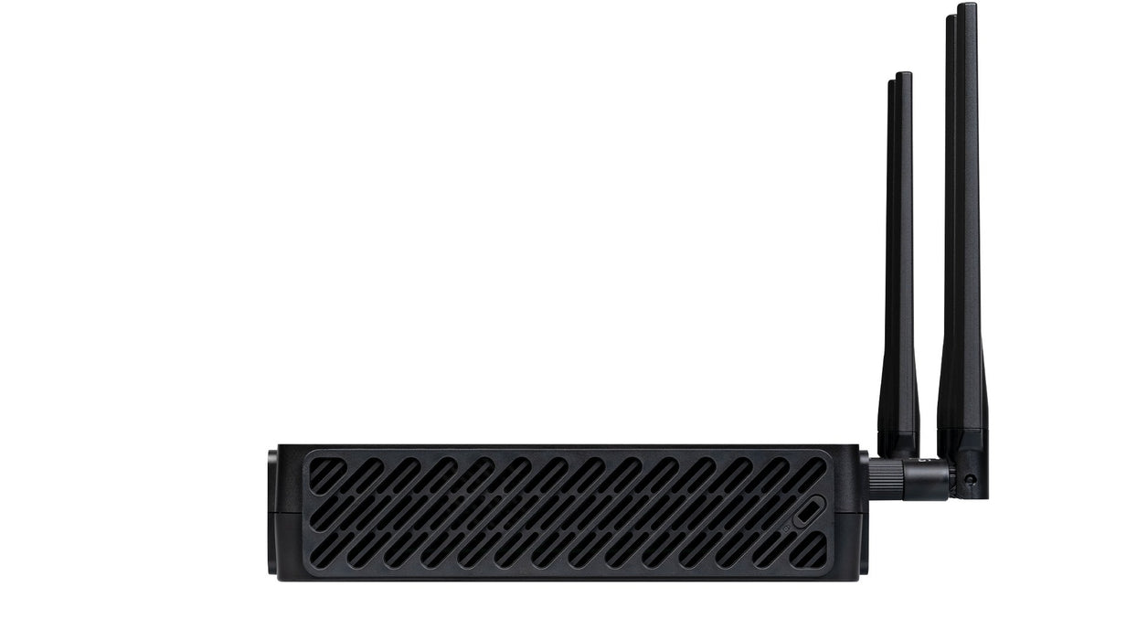 EAN 4044144621574 - LANCOM 1800EFW-5G (EU) pasarel y controlador 10, 100, 1000 Mbit/s imagen 2