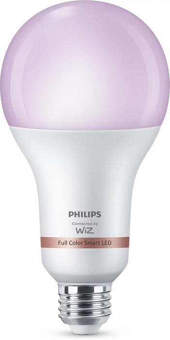 Philips Smart Bombilla 18,5 W (Eq.150 W) A80 E27