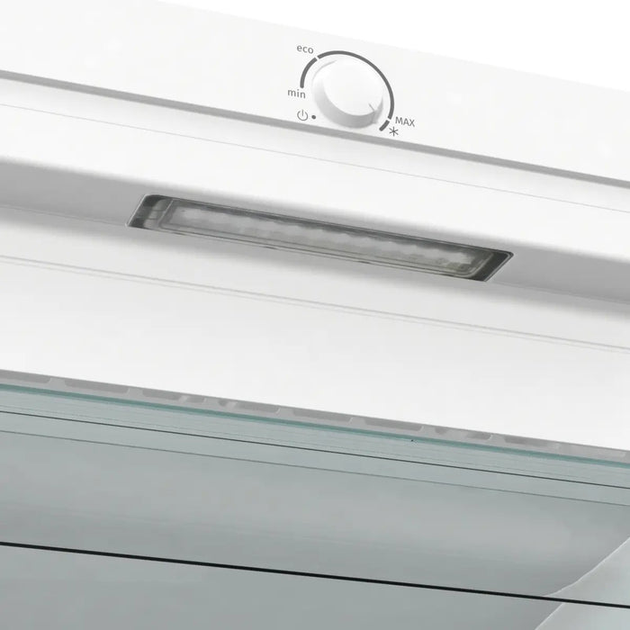 EAN 3838782638824 - Gorenje FN619EEW5 Congelador vertical Independiente 280 L Blanco imagen 11