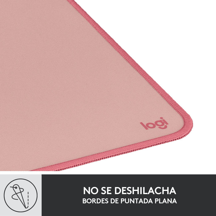 EAN 5099206099517 - Logitech 956-000053 alfombrilla para ratón Rosa imagen 13