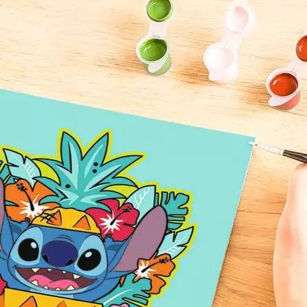 EAN 4005556239337 - Ravensburger 23933 juguete de arte y manualidades imagen 5