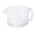 EAN 8713016091659 - Tristar CP-3005 prensa de cítricos eléctricos 0,5 L 25 W Blanco imagen 5
