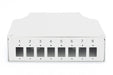 EAN 4016032370697 - Digitus DN-96891 caja de conexiones de red Blanco imagen 5