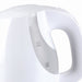 EAN 5608475007026 - Haeger EK-13W.006B tetera eléctrica 0,9 L 1300 W Blanco imagen 2