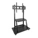 EAN 8433281013780 - TooQ Coloso 2,54 m (100") Negro imagen 1