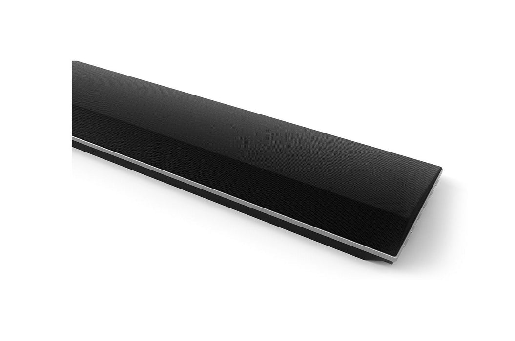 Lg Dsg10ty 3.1 Dolby Atmos (420 W) Con Subwoofer Inalámbrico (Wow Cast, Hdmi, Bluetooth) [2024]