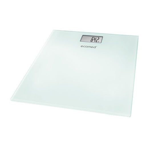 EAN 4015588235115 - Medisana Ecomed PS-72E Rectángulo Blanco Báscula personal electrónica imagen 1