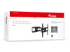 EAN 4015867198926 - Equip 650315 soporte para TV 139,7 cm (55") Negro imagen 5