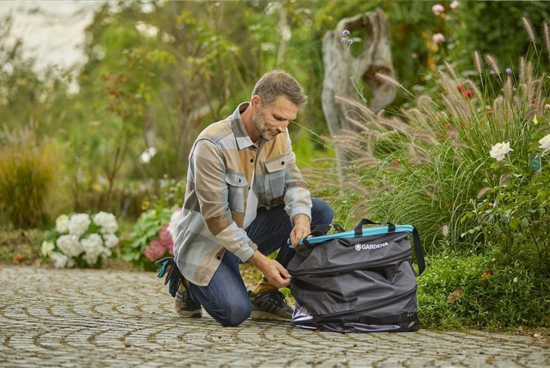 EAN 4066407502550 - Gardena 11716-20 bolsa de jardín imagen 6